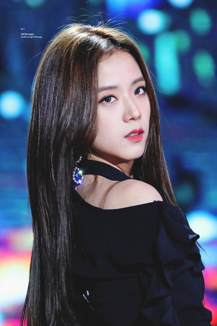 jisoo 