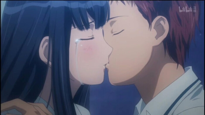 君吻