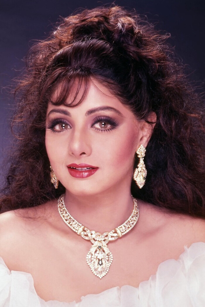 sridevi