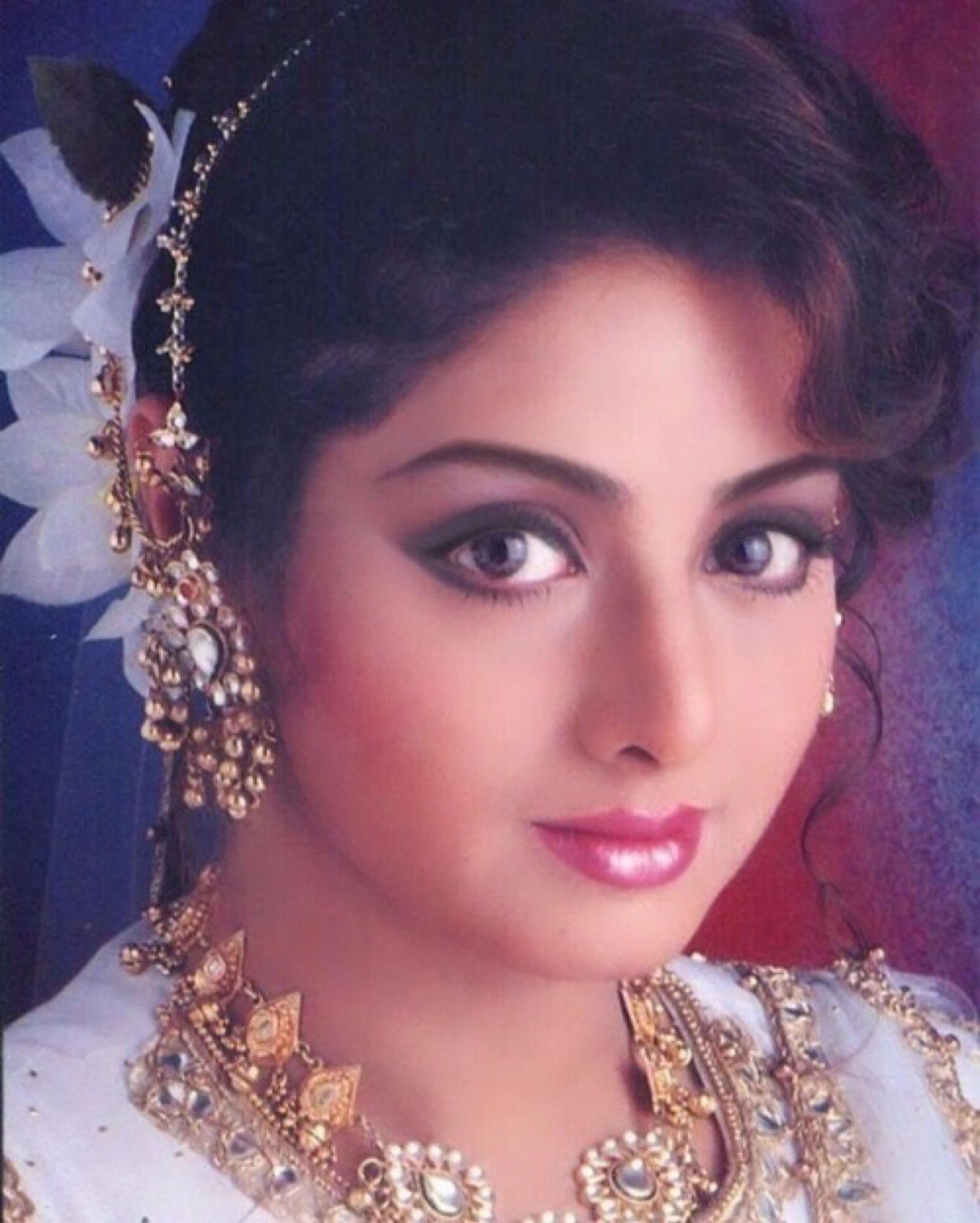 sridevi