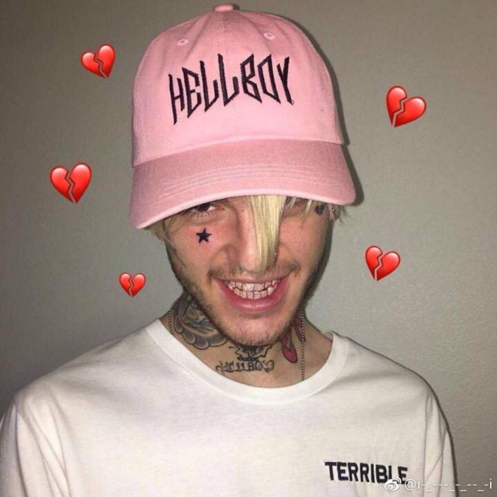 lil peep