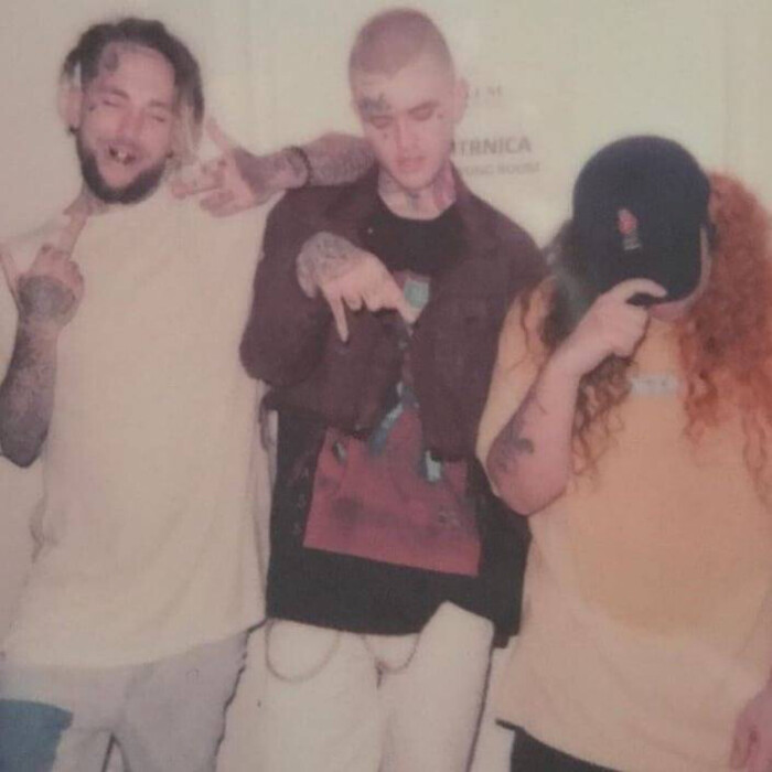 lil peep