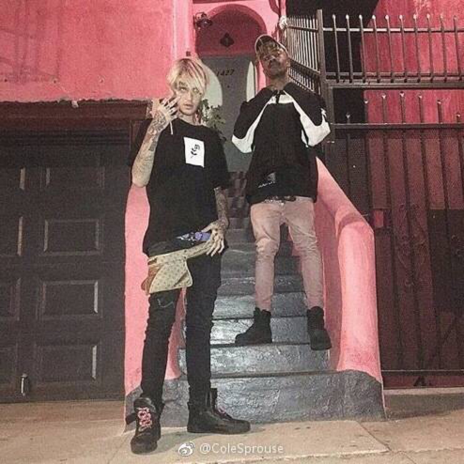 lil peep