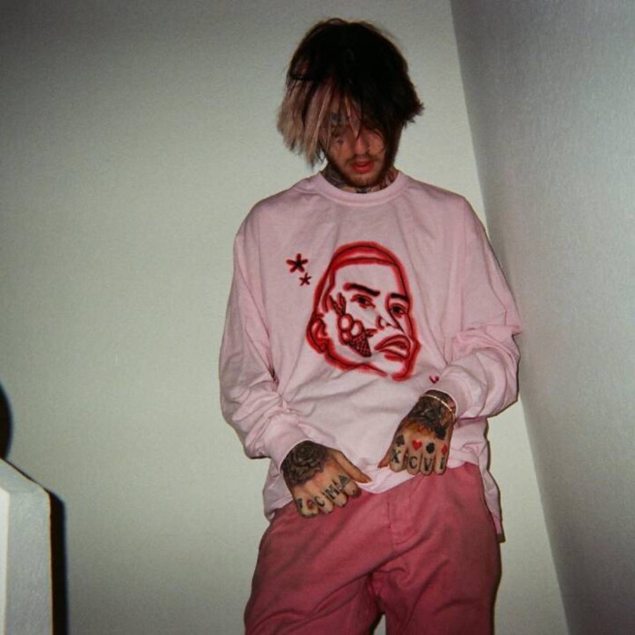 lil peep