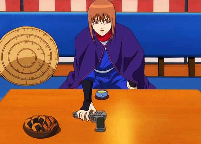 陆奥图片,来源http://www.acgrenwu.com/dm/gintama/318.html