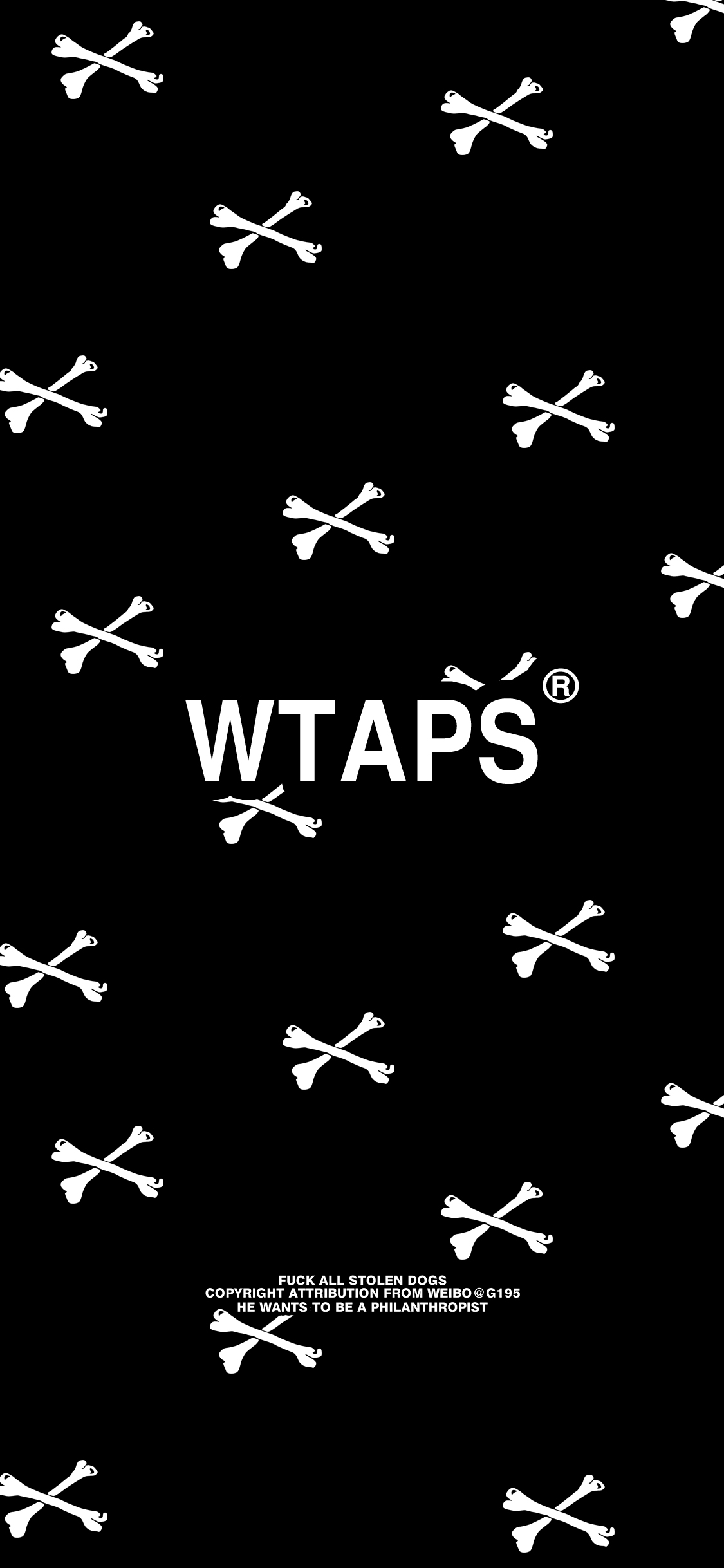 wtaps 