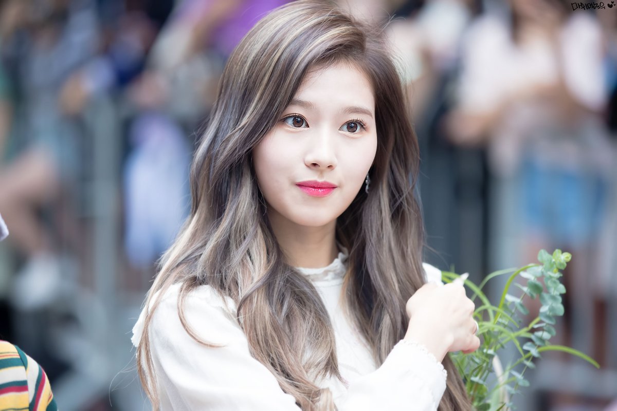 twice 凑崎纱夏(sana)