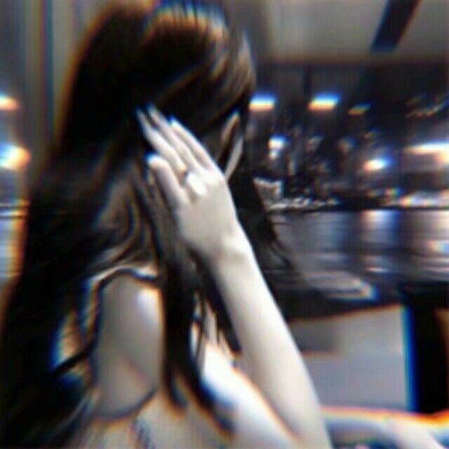 黑白系头像w
