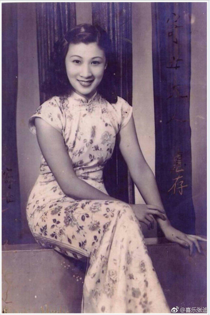 1919-2006年.剧影明星