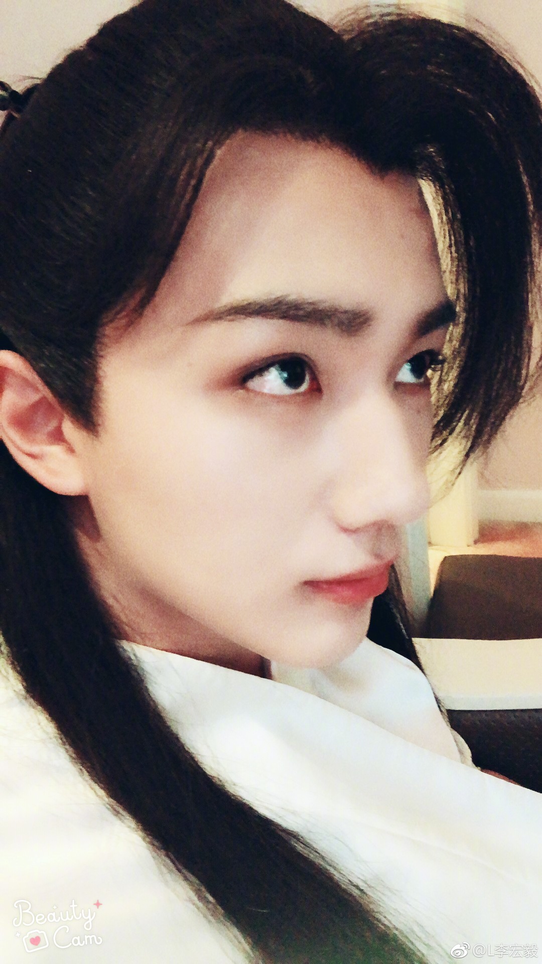 李宏毅 