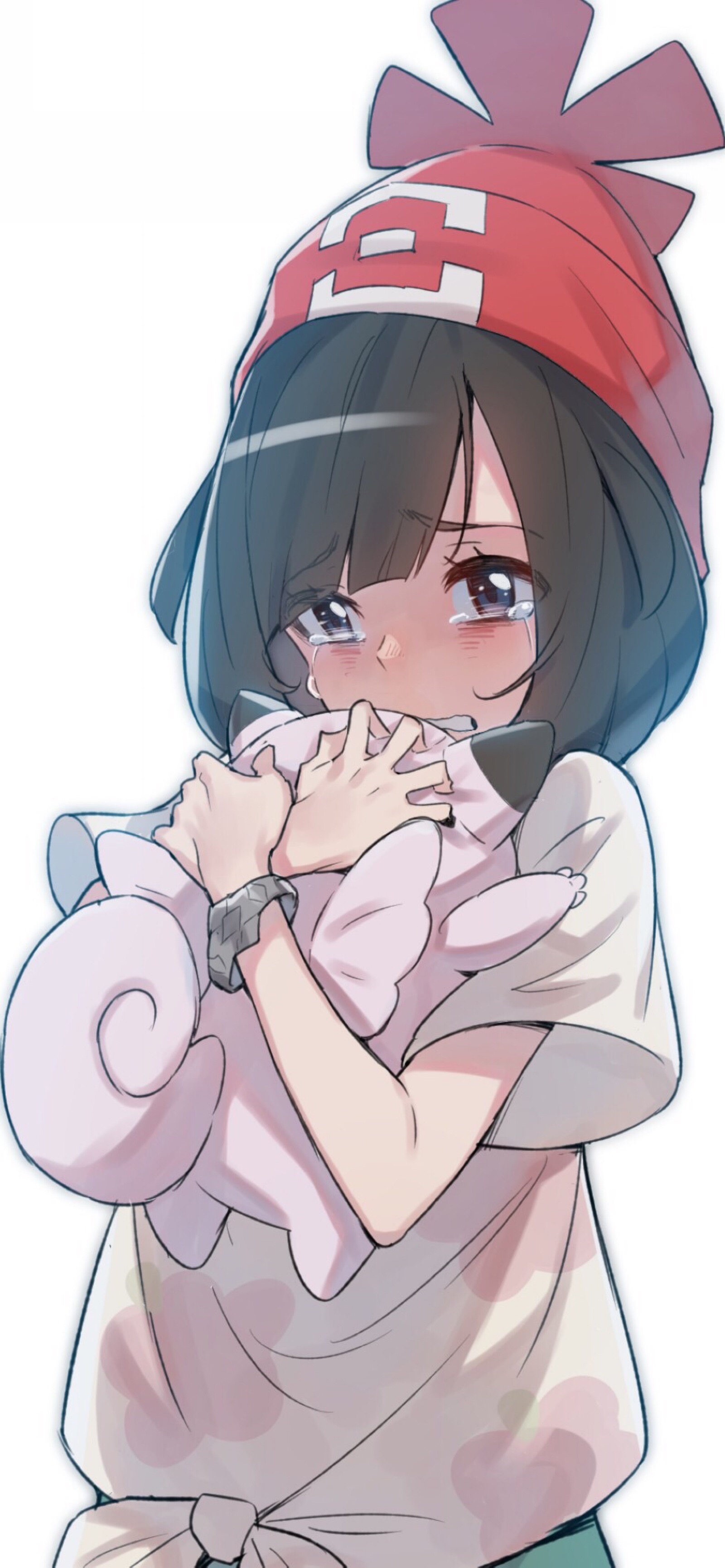 动漫女生