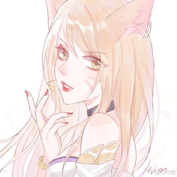 kda女团