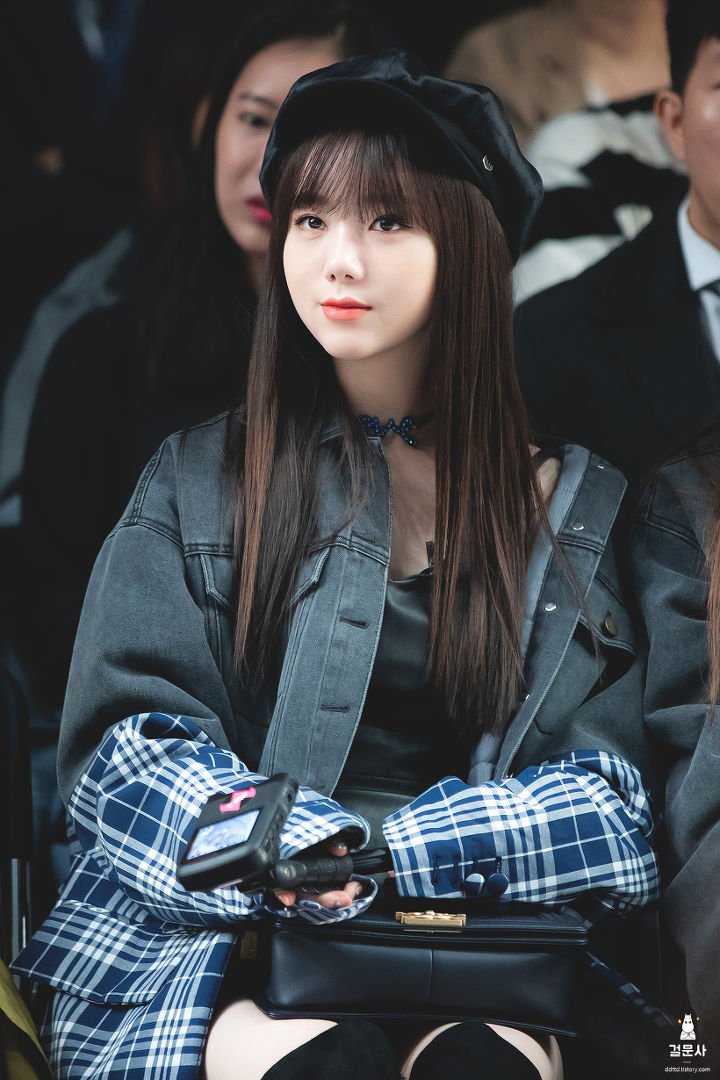 lovelyz kei/金智妍