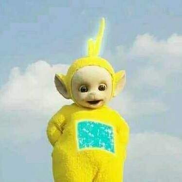 天线宝宝团头