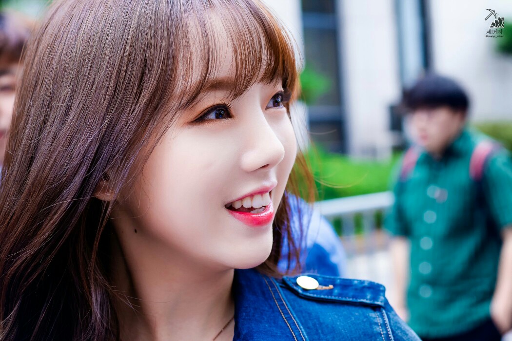 lovelyz kei/金智妍