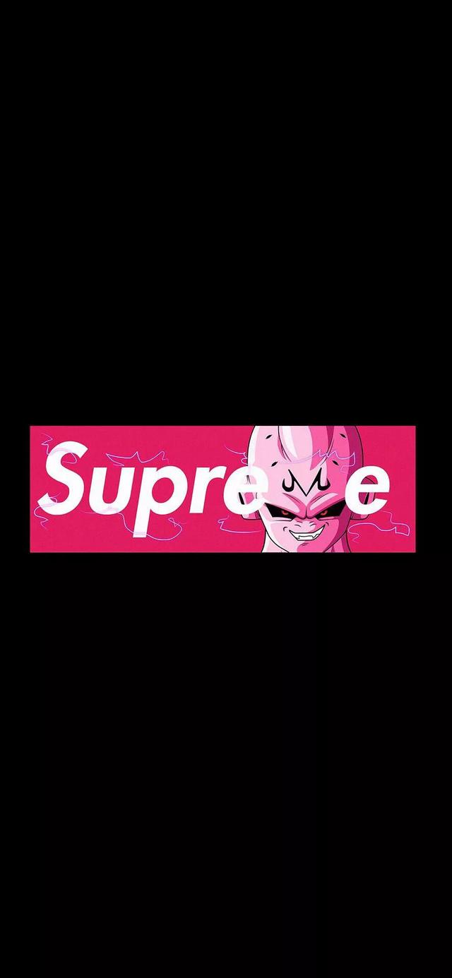 supreme来一波壁纸