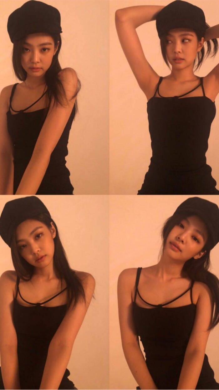 blackpink jennie