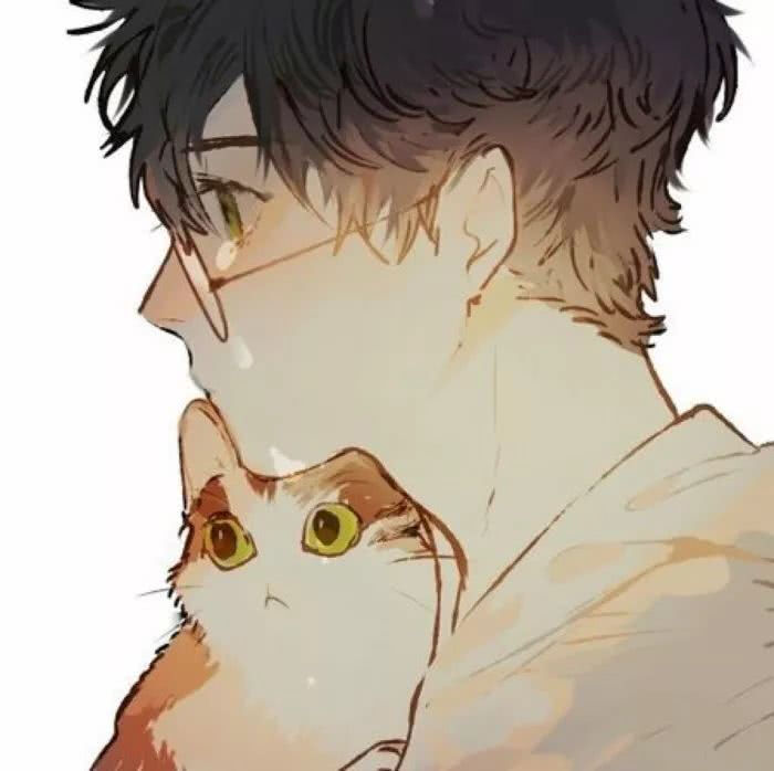 s君(动漫男头)