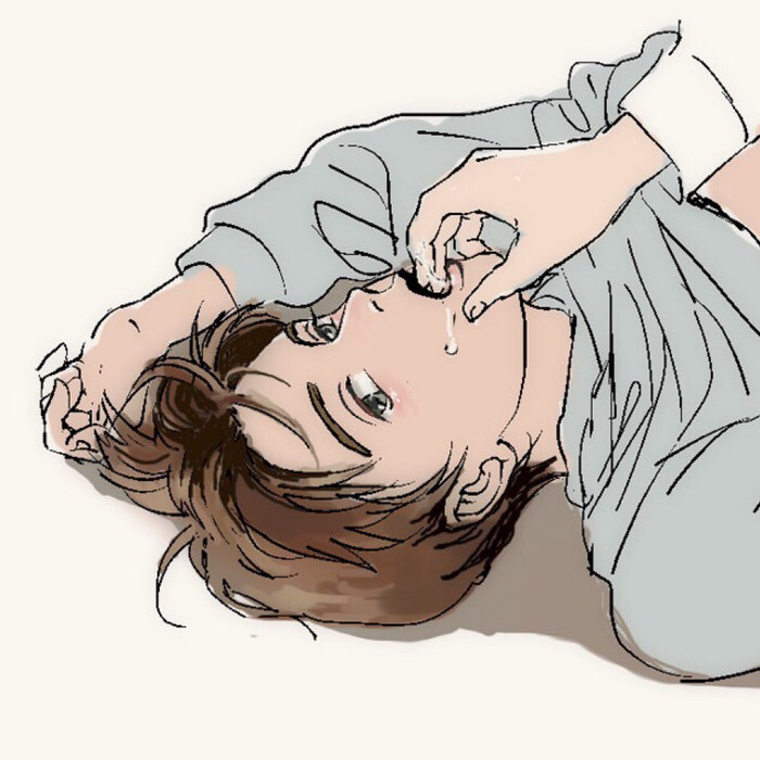 s君(动漫男头)我离经叛道,你虚伪假笑