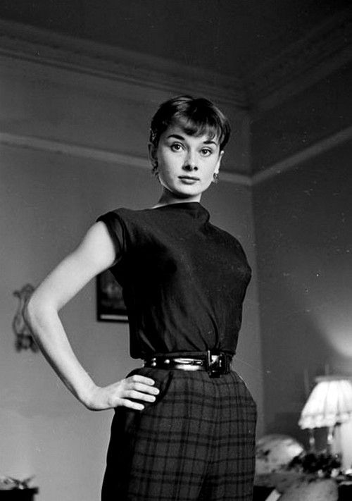 audrey hepburn