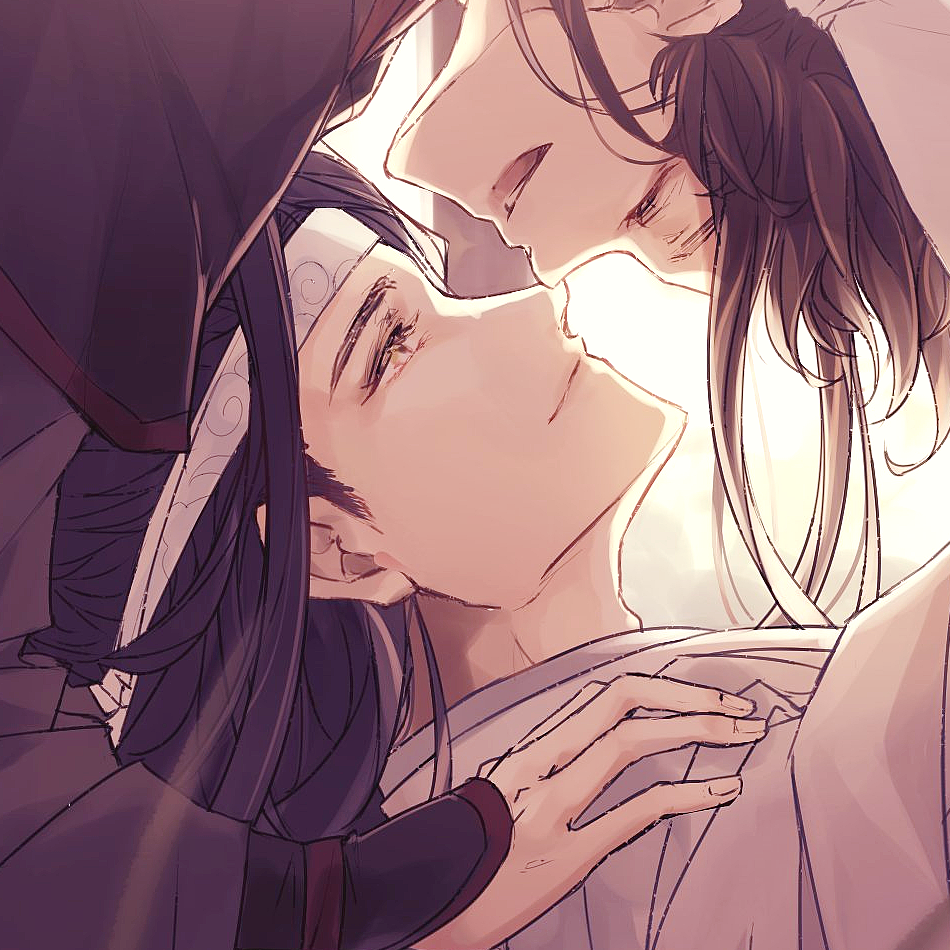 汐の古风情头画师微博:@rainycat25 【禁止二传】