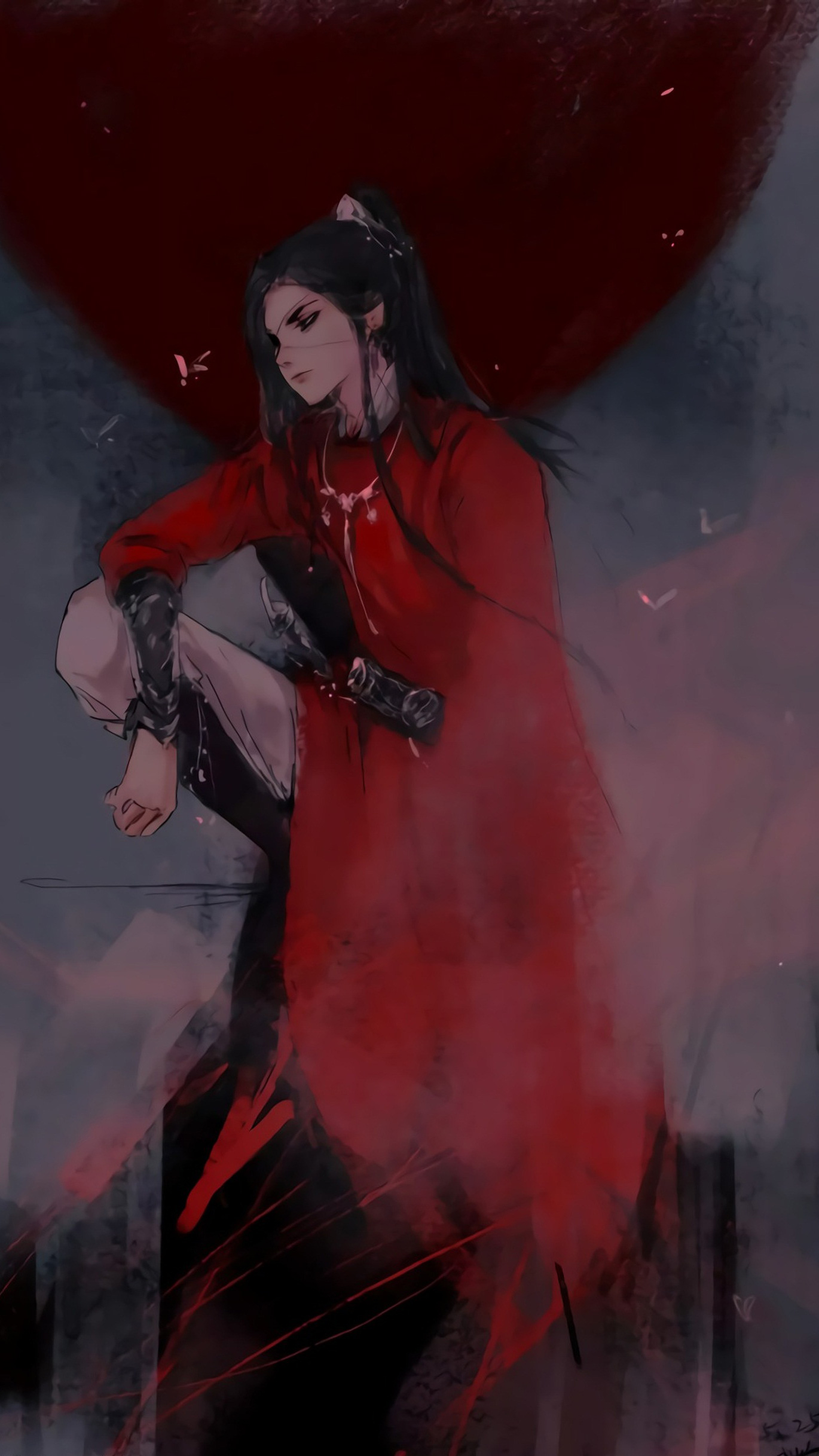 天官赐福