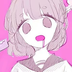 动漫女生头像/女生头像