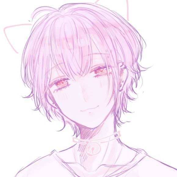 【动漫男生头像】男生头像 帅气 酷 黑白