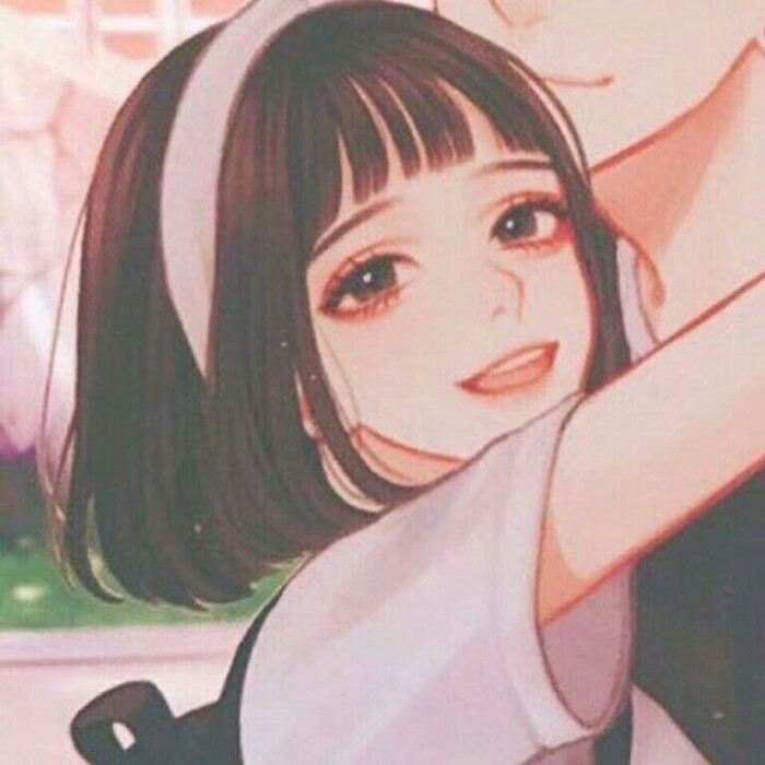【动漫情侣头像】cp向x 闺密向x 基友向x 女生头像 男生头像 可爱