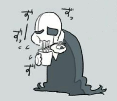 传说之下,undertale,gaster,g爹,表情包