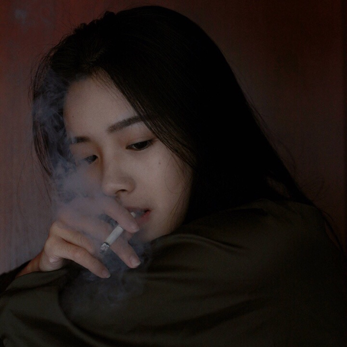 颜值超高的小姐姐
