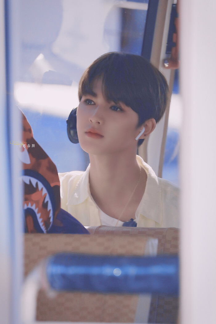 奇妙时光第五期