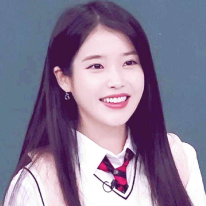 李知恩iu/女生头像/爱豆头/by姜甜软