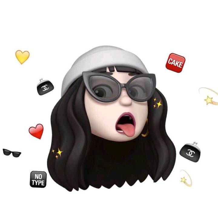 memoji 