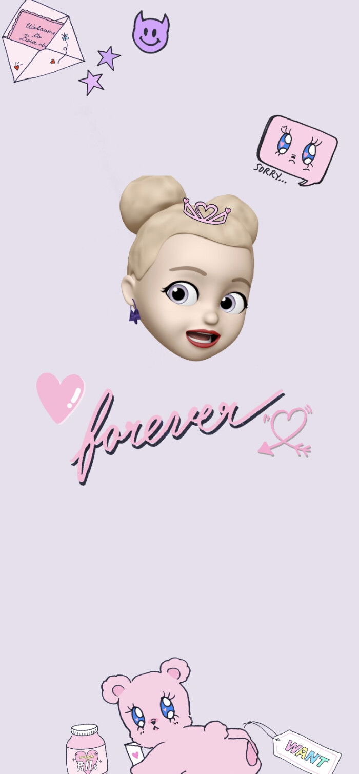 memoji 