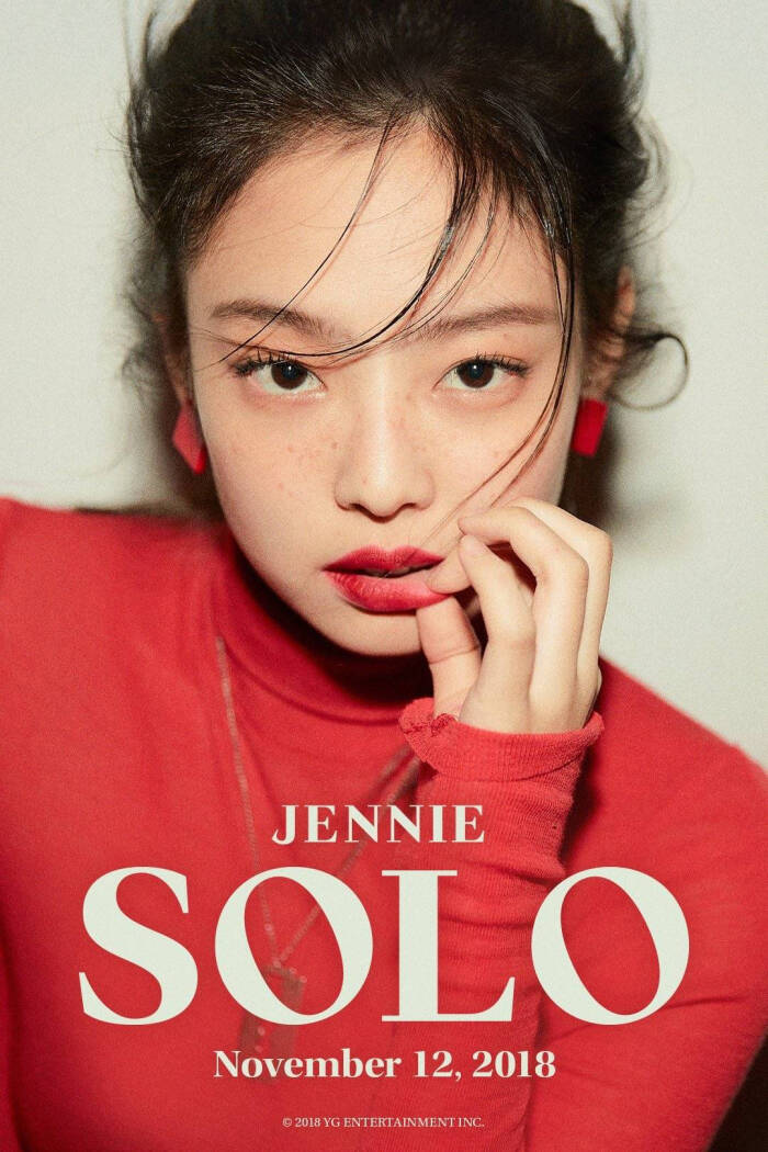 jennie kim(金珍妮)