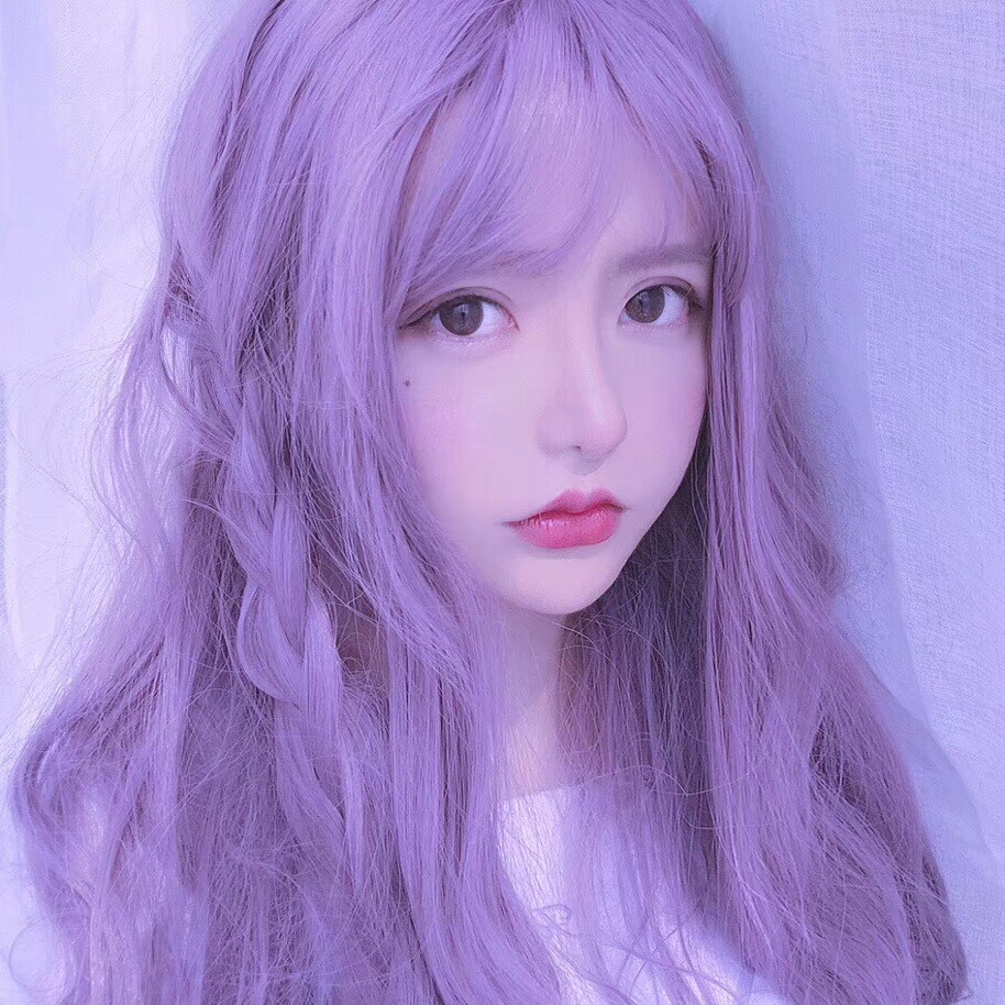 软妹 闺蜜头像