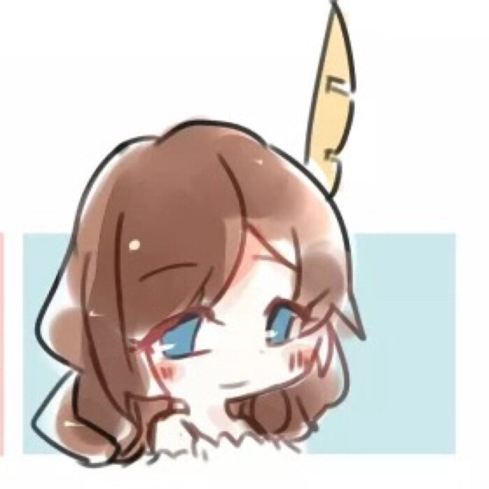 王者荣耀闺蜜头像 大乔花木兰