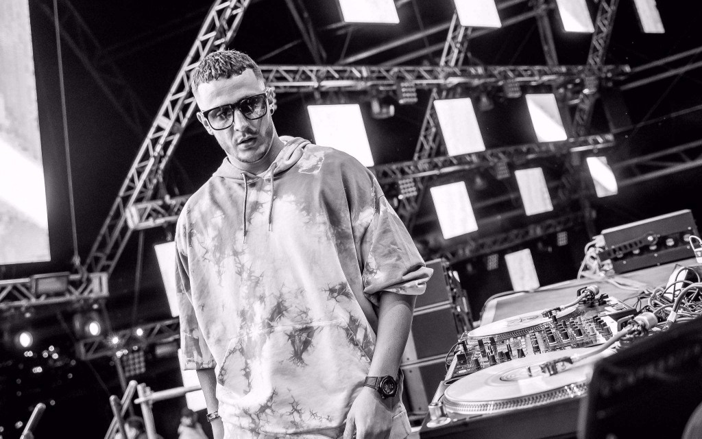 dj snake