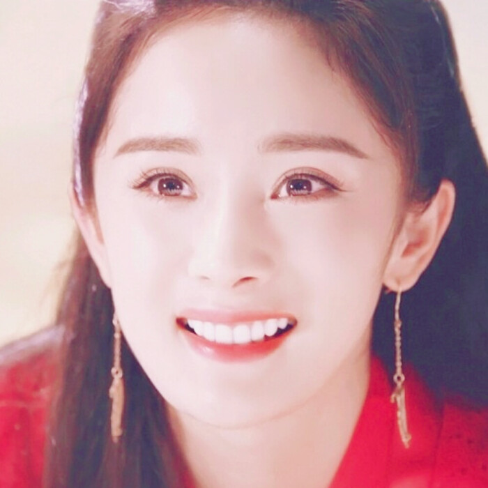 自制杨幂头像/二传注明陈诗妤