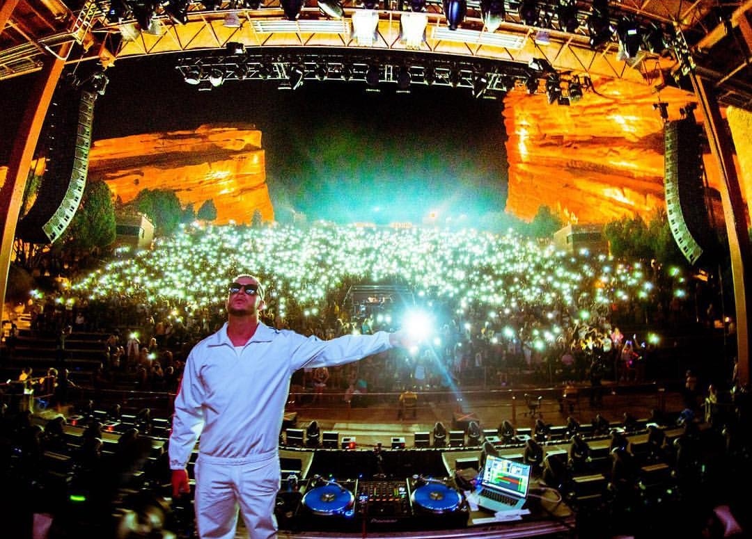 dj snake