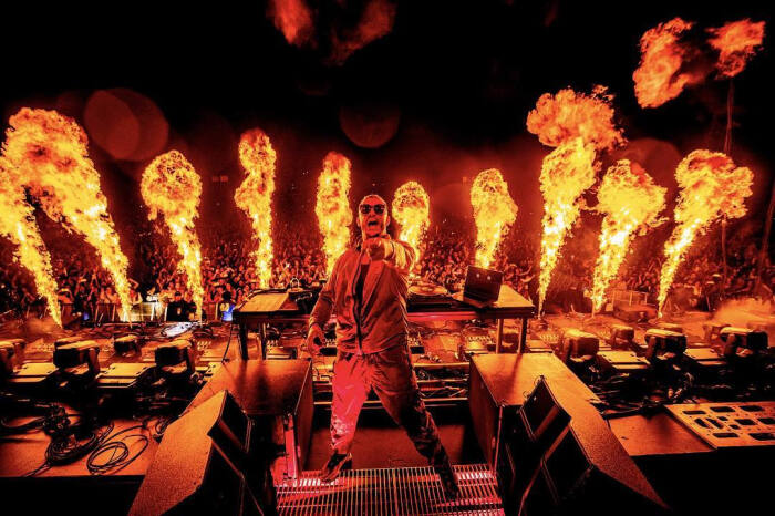 dj snake