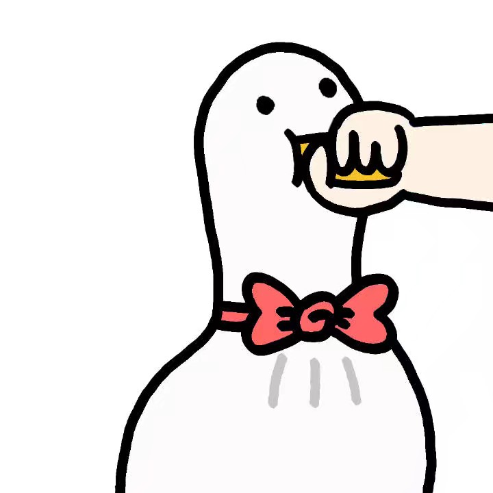 早安鸭 