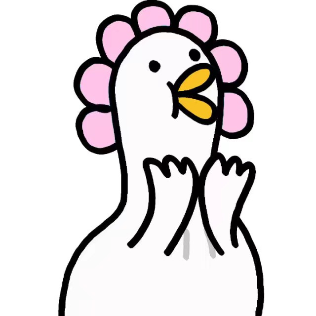 早安鸭 