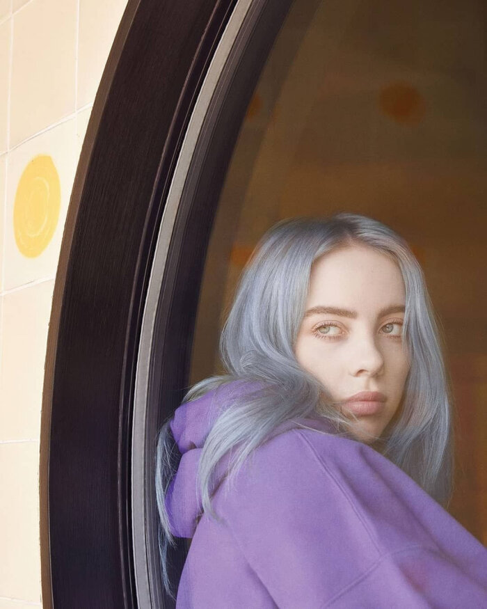 billie eilish