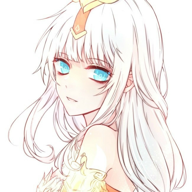 王昭君画师:天凉好个球 lofter