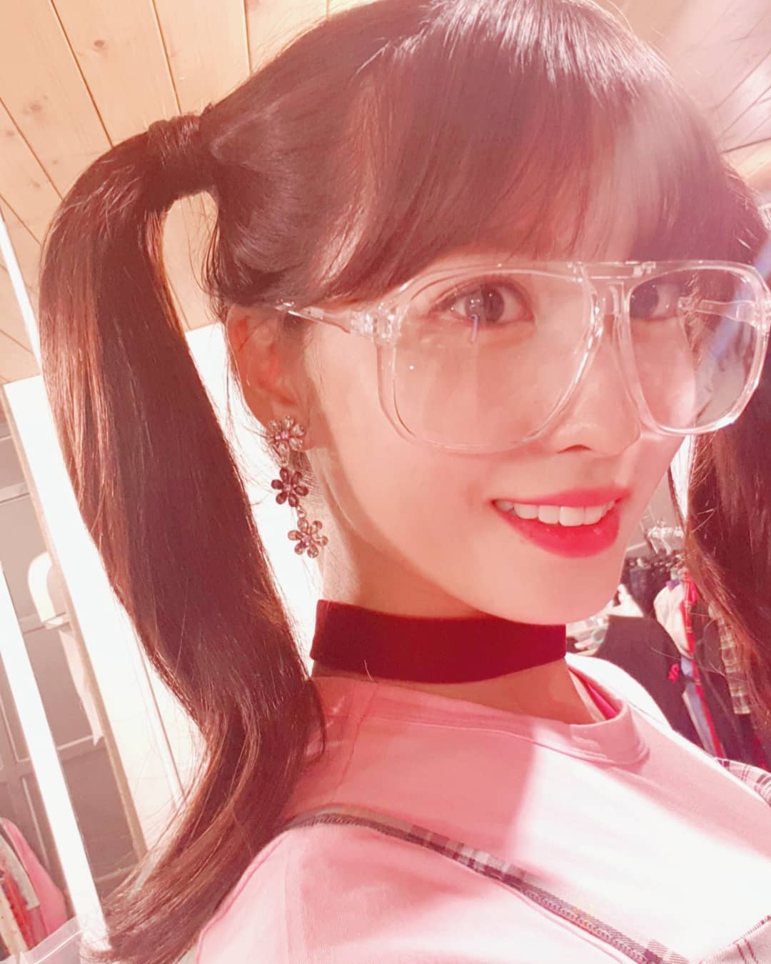 twice 平井桃momo