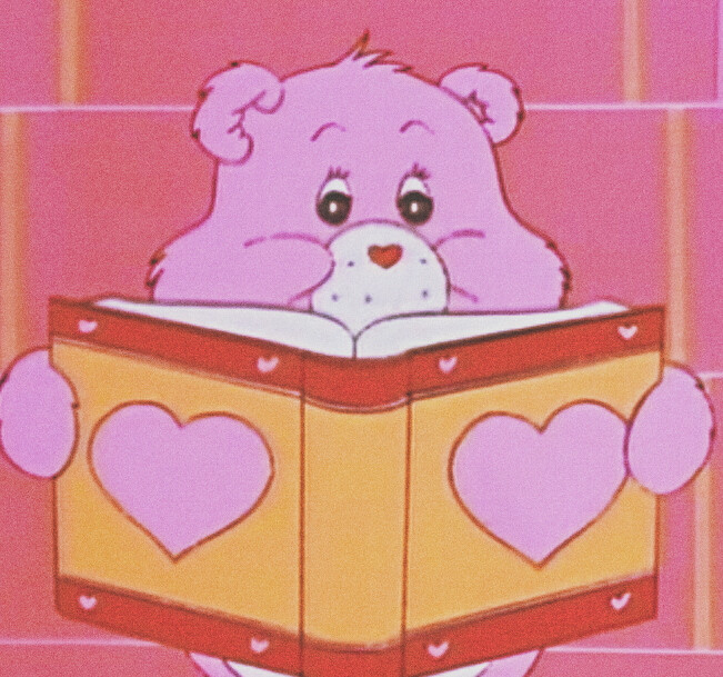 《care bears》