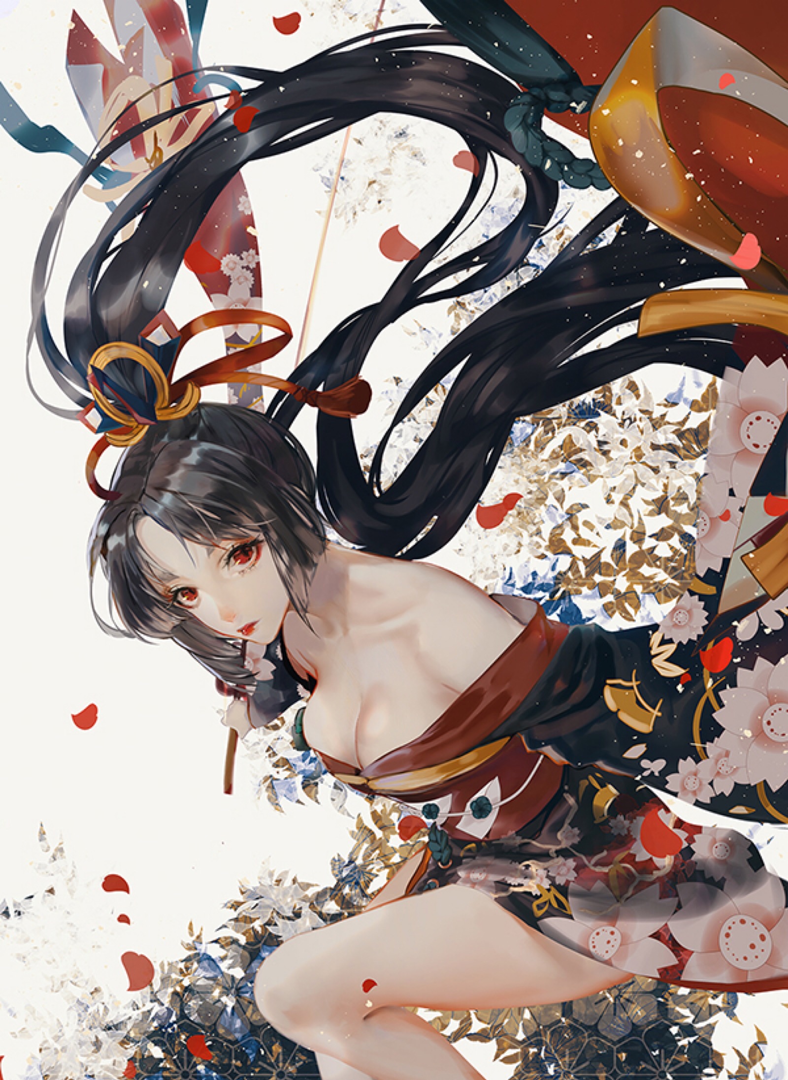 阴阳师 妖刀姬