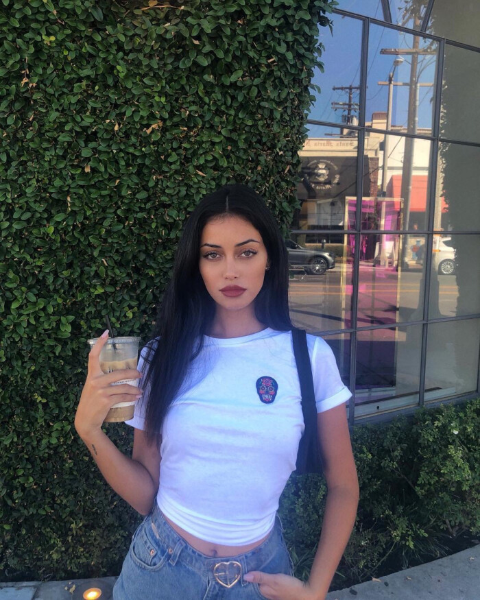 cindy kimberly